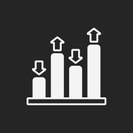 Information chart icon N179