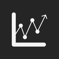 Information chart icon N183