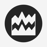 Information chart icon N202