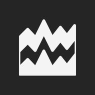 Information chart icon N203