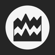 Information chart icon N204