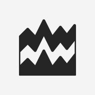 Information chart icon N205