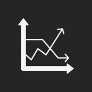 Information chart icon N211