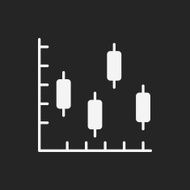 Information chart icon N219