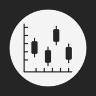 Information chart icon N220