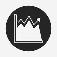 Information chart icon N222