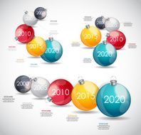 Infographic Templates for Business Vector Illustration N593