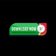 Colorful download web button Modern flat design N10