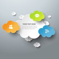 cloud computing N83