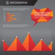 infographics template N36