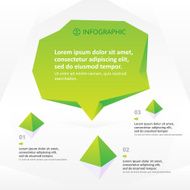 infographics template N39