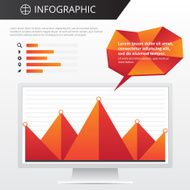 infographics template N43