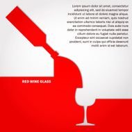 Red Wine Line