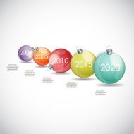 Infographic Templates for Business Vector Illustration N599