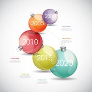 Infographic Templates for Business Vector Illustration N600