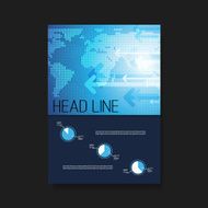 Flyer or Cover Design N45