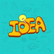 Creative business infographic elements N3