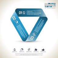 Minimal infographics N30