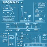 Business Infographic Elements N23