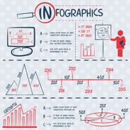 Business Infographic Elements N24