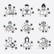 professions infographic N7
