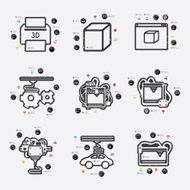 three d printer infographic N6
