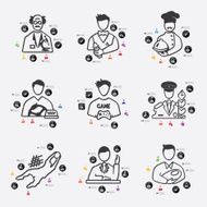 professions infographic N8