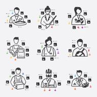 professions infographic N9