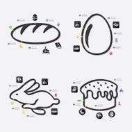 easter infographic N27