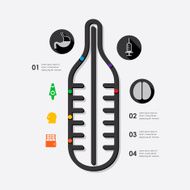 medicine infographic N19