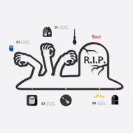 Halloween Infographic N2