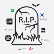Halloween Infographic N6