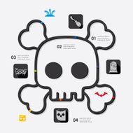 Halloween Infographic N7