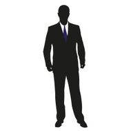 Man In Suit N6