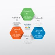 Vector infographic N172