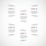Vector infographic N179