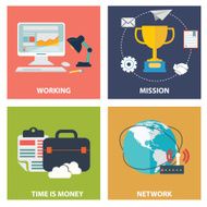 Design elements for web and mobile applications N4