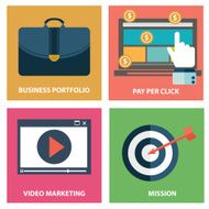 Design elements for web and mobile applications N6