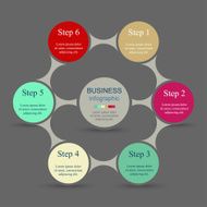 Metaball template N6
