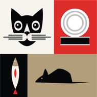 Cat N38