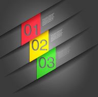 Modern Design template N61