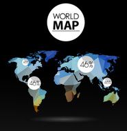 Modern elements of info graphics N41