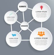 Design clean template