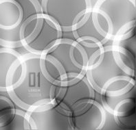 Blur business step transparent and shadows options N22