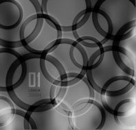 Blur business step transparent and shadows options N28
