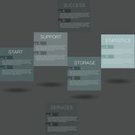infographics business