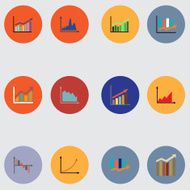 Infographic Elements N180