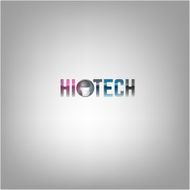 Hitech logo