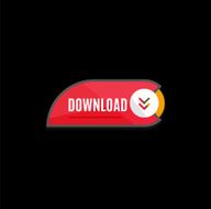 Colorful download web button Modern flat design N21