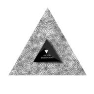 Abstract polygonal background N26